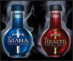 Mana